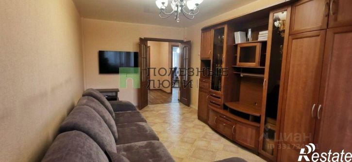 2-комн квартира Ангарск г., д.21