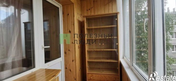 2-комн квартира Ангарск г., д.21