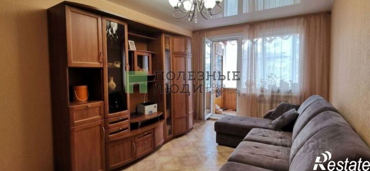 2-комн квартира Ангарск г., д.21