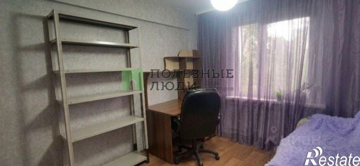 2-комн квартира Ангарск г., д.21