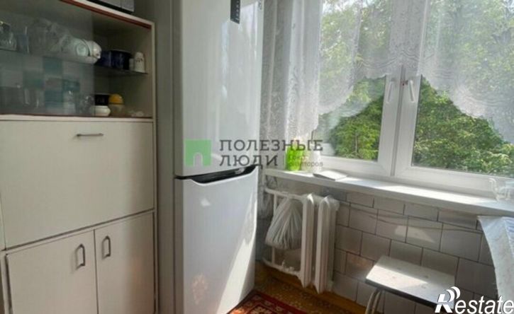 3-комн квартира 13-й микрорайон, 12