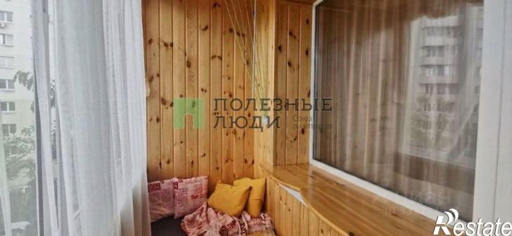 2-комн квартира Ангарск г., д.21