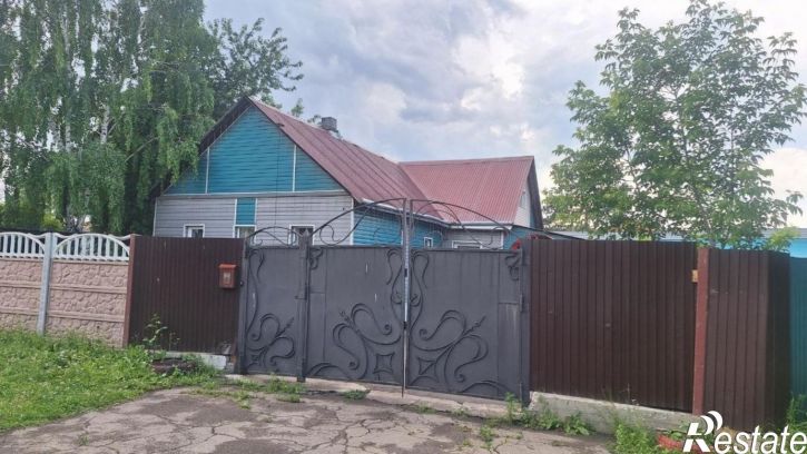 Коттедж/дом Перова, 23