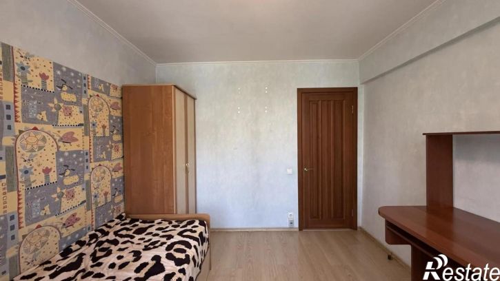 3-комн квартира -, 7