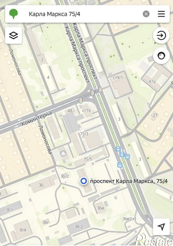 Отдельное здание ул Богдана Хмельницкого, 1 38,  д. 1 38,  к. 38