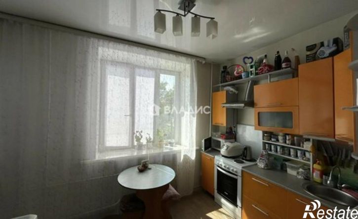 1-комн квартира 89-й квартал, 2
