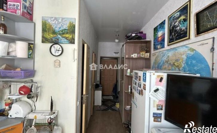 1-комн квартира 89-й квартал, 2