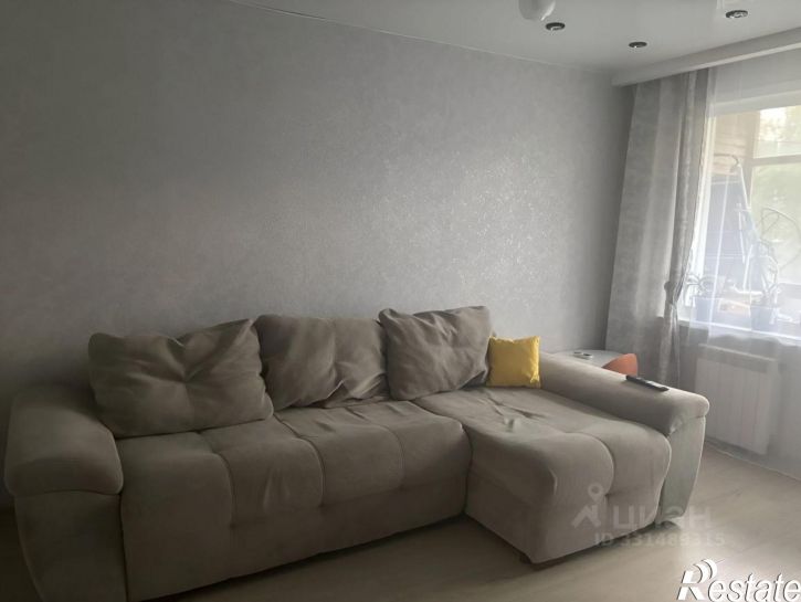 1-комн квартира микрорайон 12А, 5