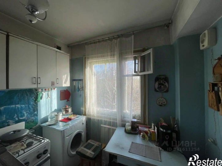 3-комн квартира Ангарский район, 15 мкр, д.19