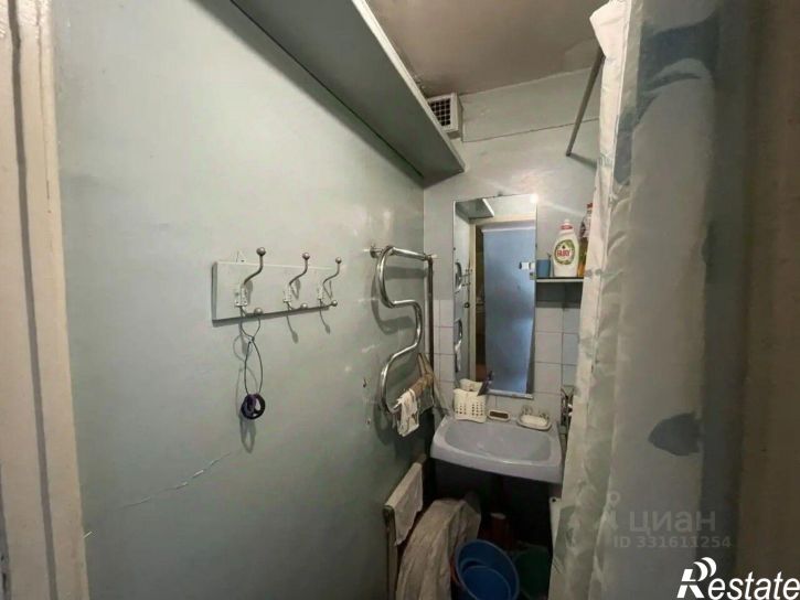 3-комн квартира Ангарский район, 15 мкр, д.19