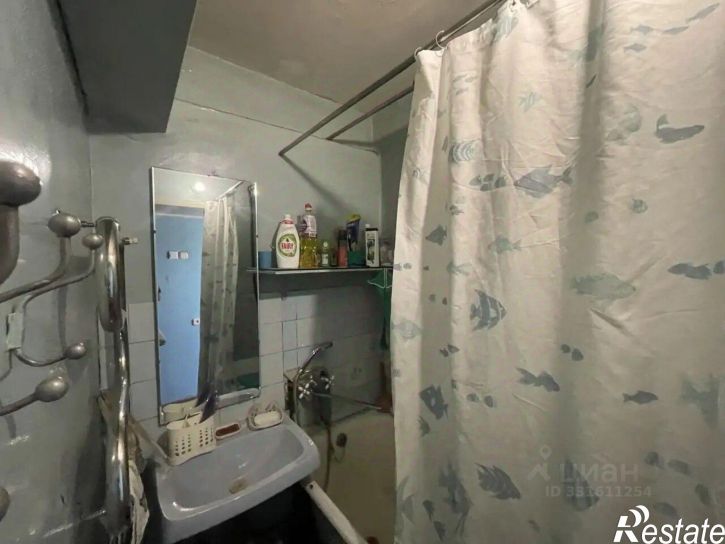 3-комн квартира Ангарский район, 15 мкр, д.19