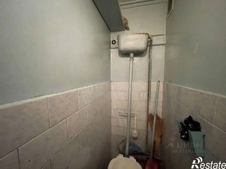 3-комн квартира Ангарский район, 15 мкр, д.19