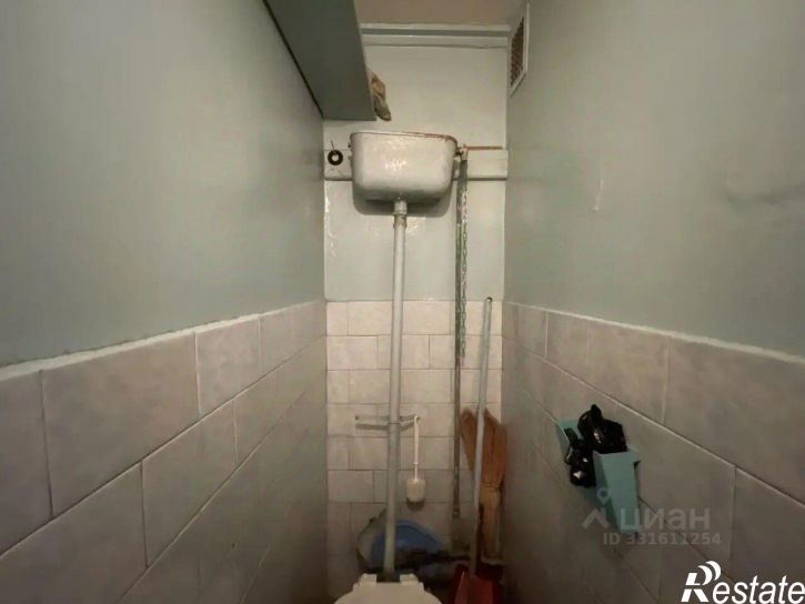 3-комн квартира Ангарский район, 15 мкр, д.19