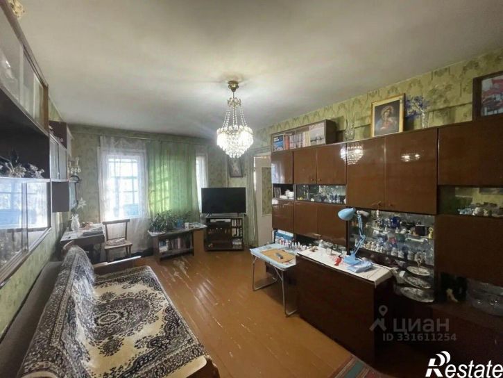 3-комн квартира Ангарский район, 15 мкр, д.19