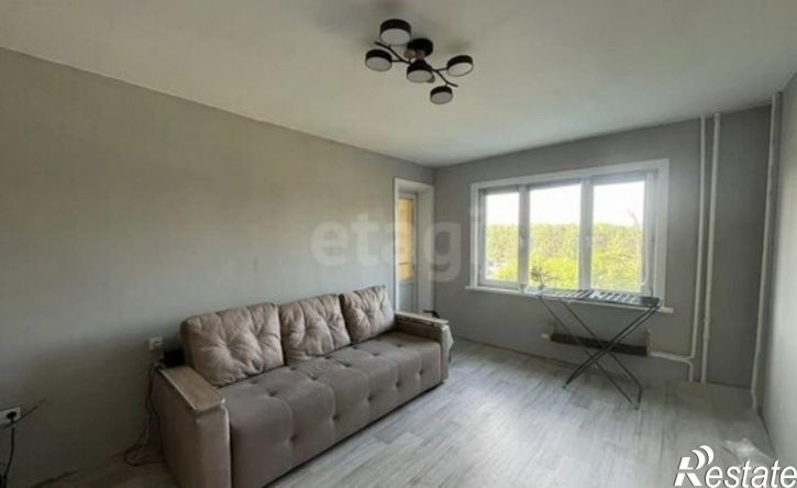 2-комн квартира микрорайон 7А, 3