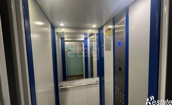 2-комн квартира микрорайон 7А, 3