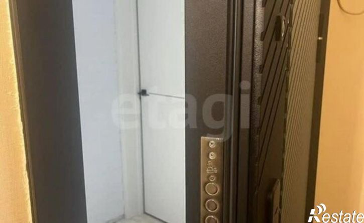 2-комн квартира микрорайон 7А, 3