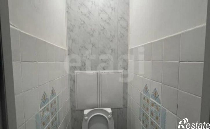2-комн квартира микрорайон 7А, 3