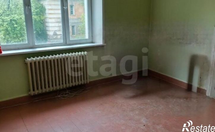 2-комн квартира 51-й квартал, 11