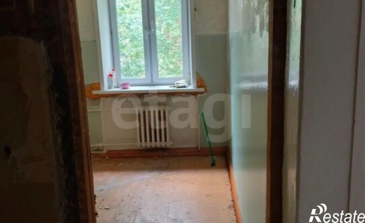 2-комн квартира 51-й квартал, 11