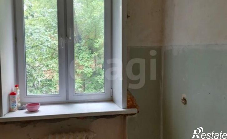 2-комн квартира 51-й квартал, 11