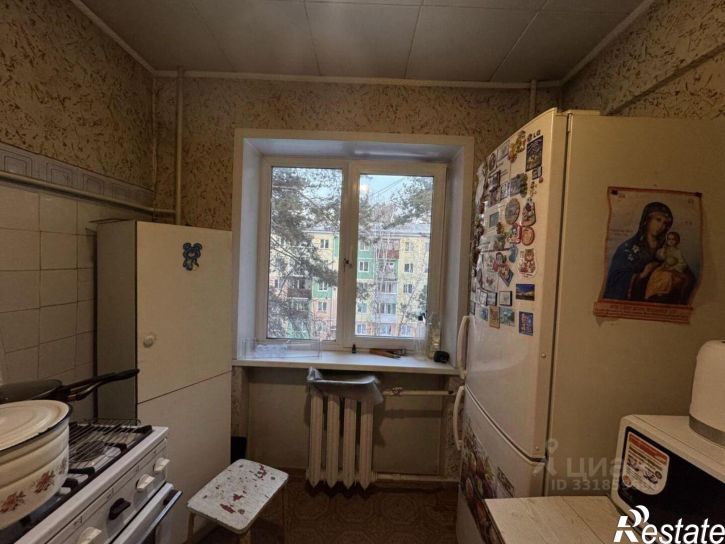 2-комн квартира Ангарск г., д.5