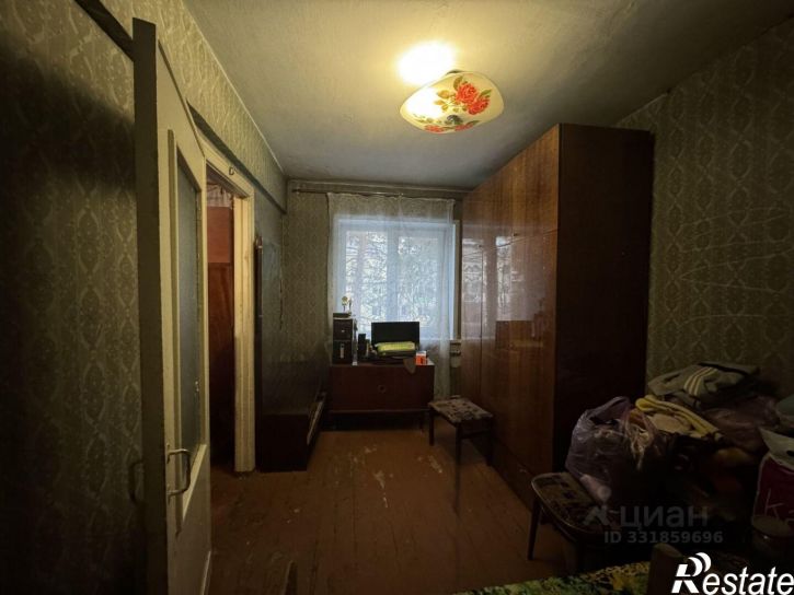 2-комн квартира Ангарск г., д.5