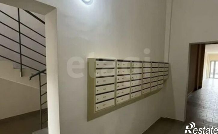 3-комн квартира 31-й микрорайон, 1