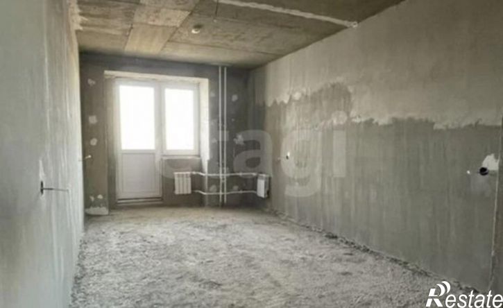 3-комн квартира 31-й микрорайон, 1