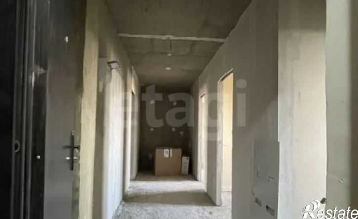 3-комн квартира 31-й микрорайон, 1