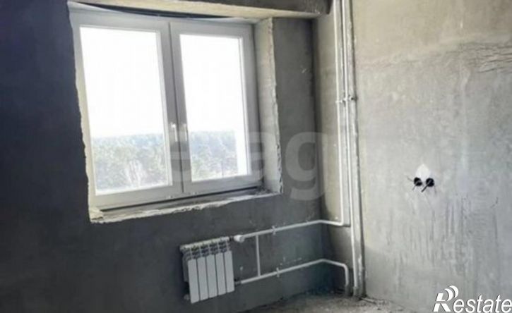 3-комн квартира 31-й микрорайон, 1