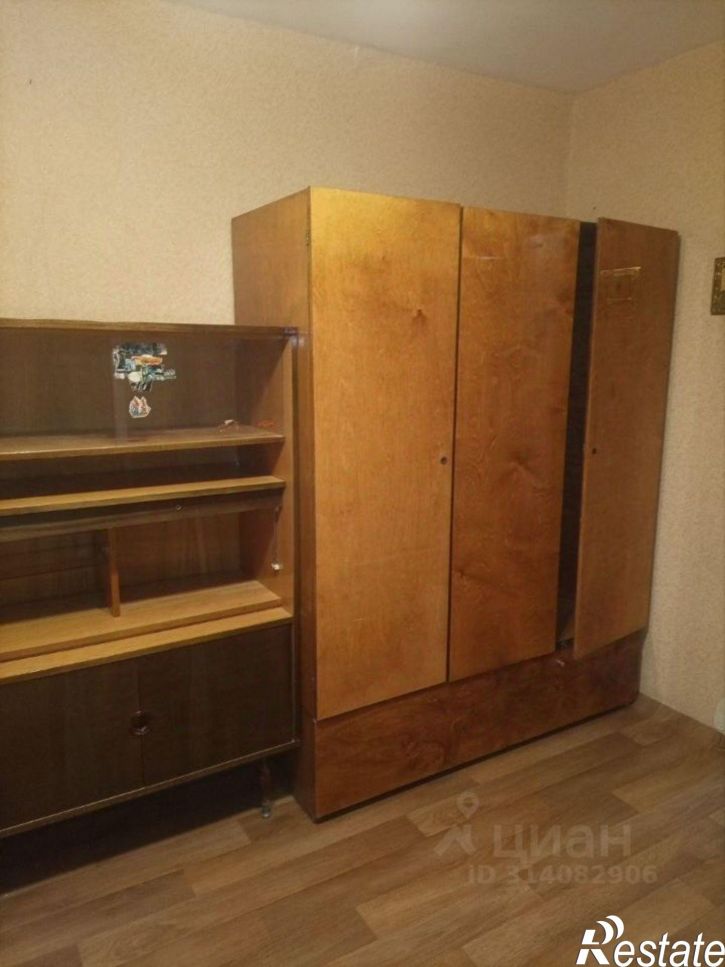 2-комн квартира микрорайон 6А, 2