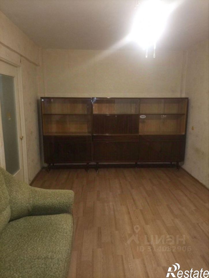 2-комн квартира микрорайон 6А, 2