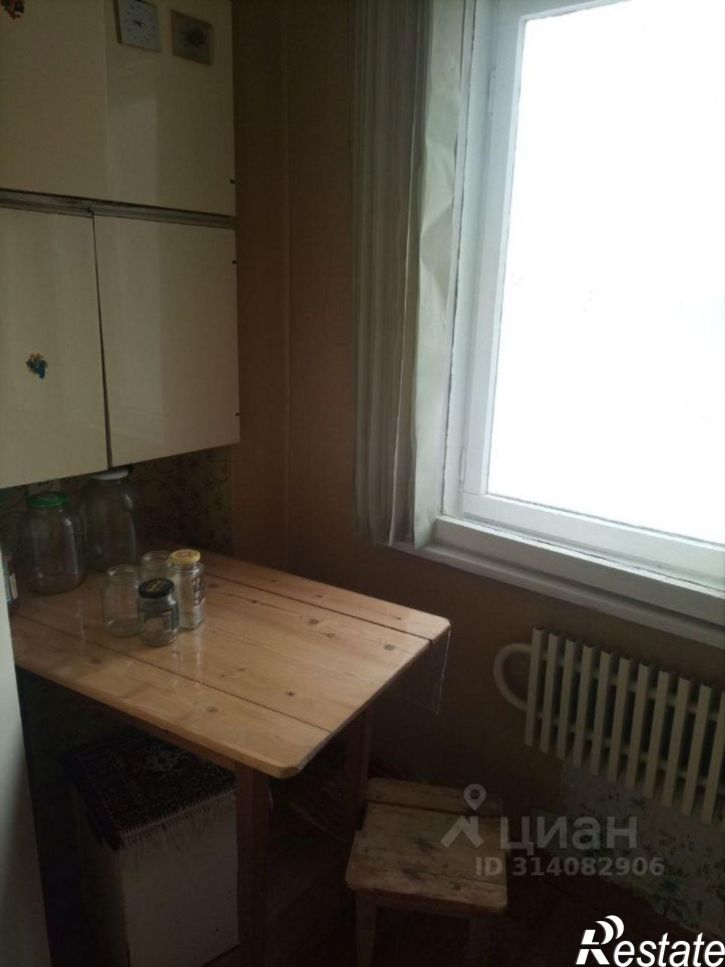2-комн квартира микрорайон 6А, 2
