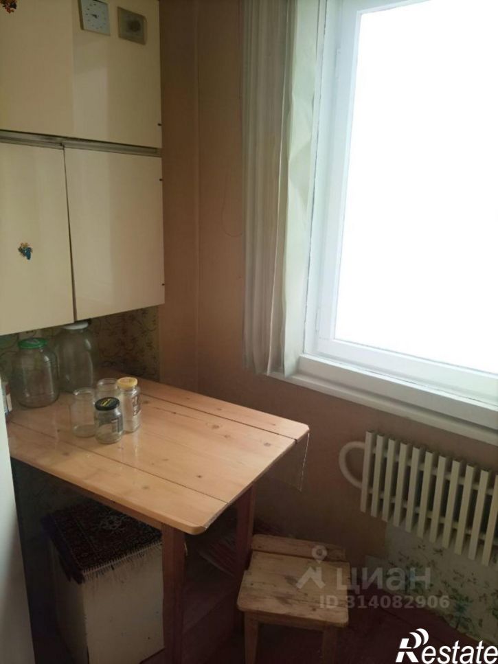 2-комн квартира микрорайон 6А, 2