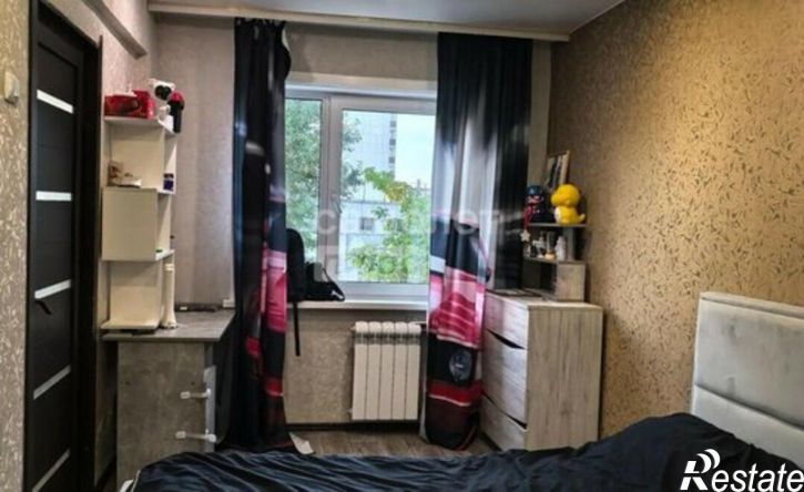 2-комн квартира ул Енисейская, 1Б,  д. 1Б