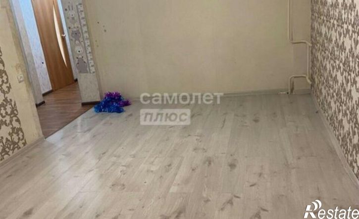 3-комн квартира 18-й микрорайон, 3