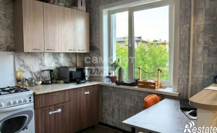 2-комн квартира ул Енисейская, 1Б,  д. 1Б