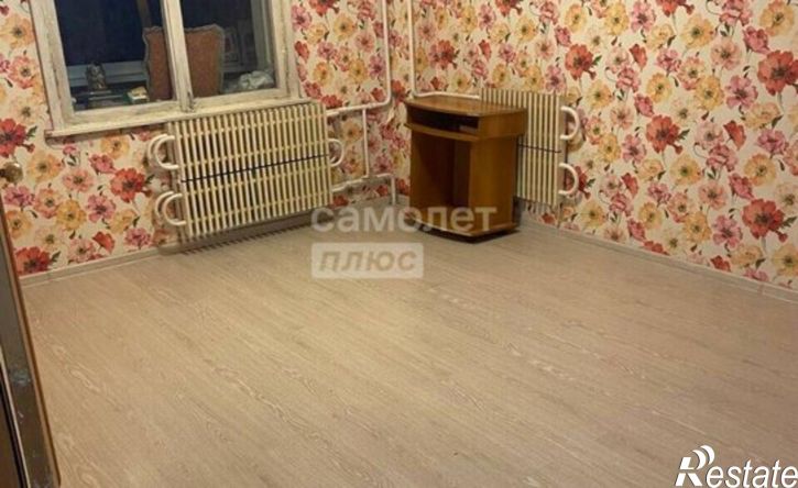 3-комн квартира 18-й микрорайон, 3