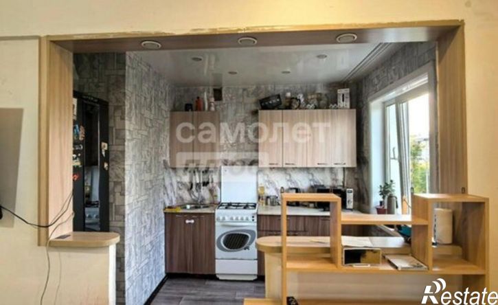 2-комн квартира ул Енисейская, 1Б,  д. 1Б