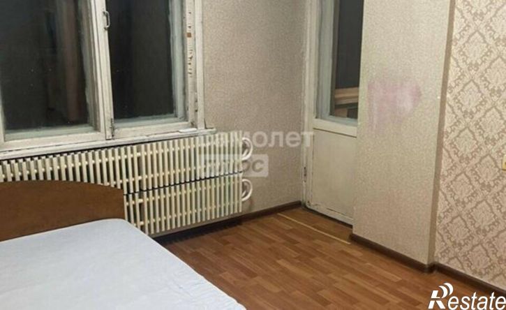 3-комн квартира 18-й микрорайон, 3