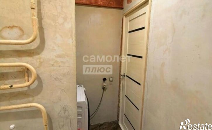 2-комн квартира ул Енисейская, 1Б,  д. 1Б