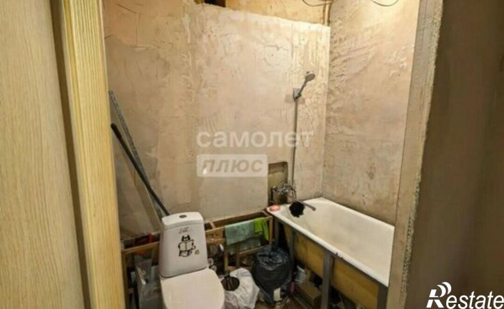 2-комн квартира ул Енисейская, 1Б,  д. 1Б