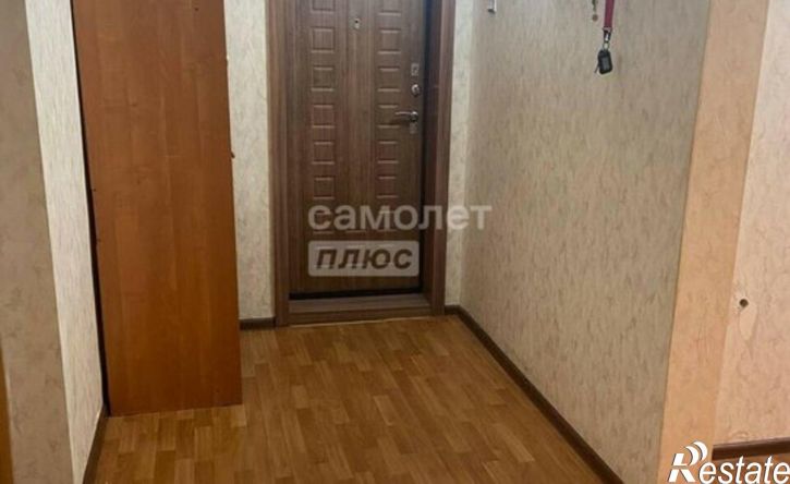3-комн квартира 18-й микрорайон, 3