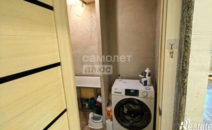 2-комн квартира ул Енисейская, 1Б,  д. 1Б