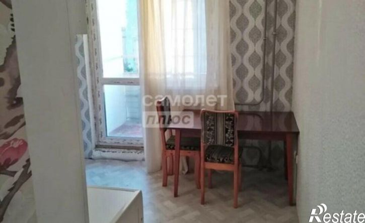 1-комн квартира 22-й микрорайон, 42