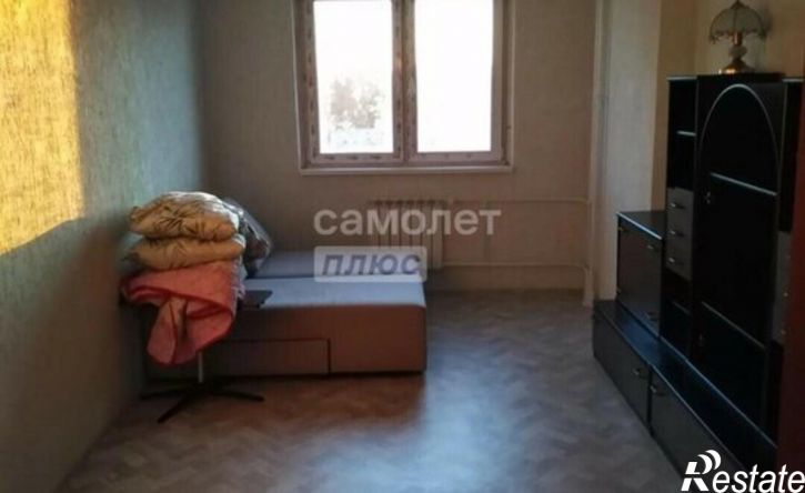 1-комн квартира 22-й микрорайон, 42
