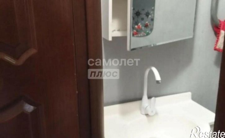 1-комн квартира 22-й микрорайон, 42