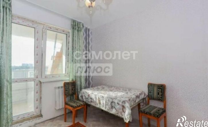 1-комн квартира 22-й микрорайон, 42