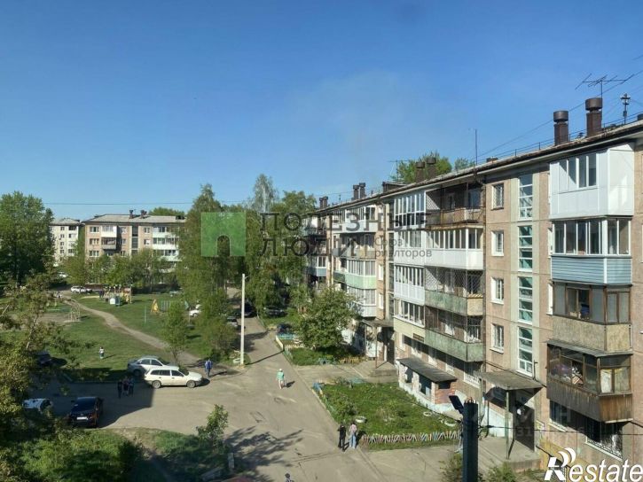 1-комн квартира 6 мкр, д.14